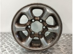 Recambio de llanta para mitsubishi montero   (v3_w, v2_w, v4_w, v5_w) 2.8 td (v46w, v26w) referencia OEM IAM 4573S  